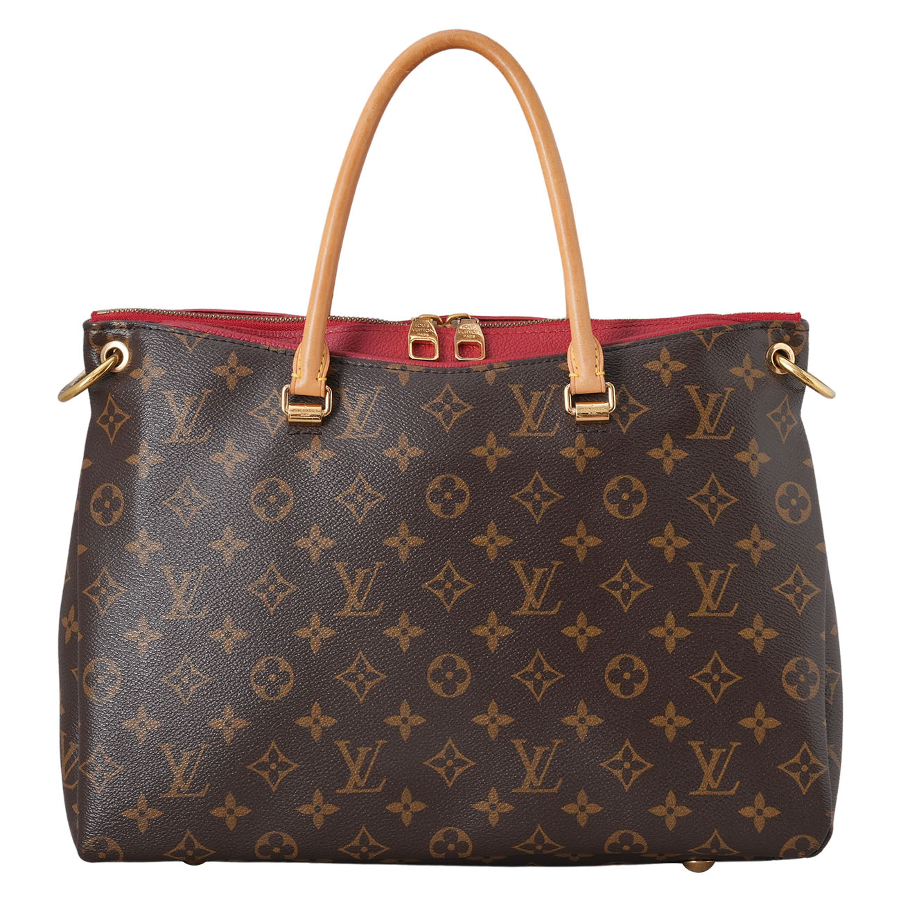 LOUIS VUITTON(USED)루이비통 모노그램 팔라스 MM